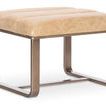 Product Image 1 for Cooper Ottoman from Hooker Furniture