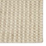 Product Image 2 for Fetia Natural Solid Cream/ Light Taupe Rug from Jaipur 