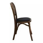 Product Image 1 for Bedford Dining Chair (Set Of 2) from Moe's