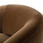 Product Image 6 for Chantal Swivel Club Chair from Four Hands