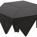 Product Image 1 for Cassandra Puzzle Coffee Table from Noir