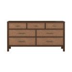 Product Image 4 for Verge Woven Dresser from A.R.T. Home Furnishings