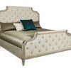 Product Image 4 for Marquesa Upholstered Bed from Bernhardt Furniture