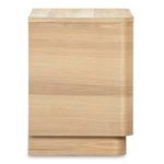 Product Image 8 for Round Off Tall Nightstand from Moe's