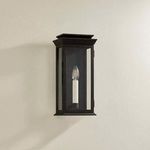 Product Image 3 for Louie Exterior Wall Sconce from Troy Lighting