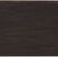 Top view showing the smooth, flat surface and wood grain texture of the Driftwood Hall Chest.