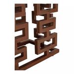 Product Image 3 for Ivey Outdoor Dining Table Medium from Moe's