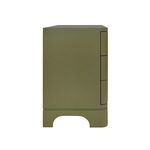 Product Image 5 for Fortune Side Table from Worlds Away