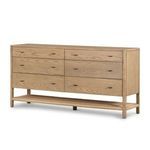 Product Image 4 for Zuma 6 Drawer Dresser from Four Hands