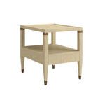 Product Image 1 for Eave Drawer End Table from A.R.T. Home Furnishings