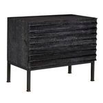 Product Image 1 for Arturo Black Walnut Console from Noir