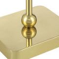 Product Image 5 for Gadabout Brass Cordless Floor Lamp from Currey & Company