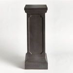 Product Image 2 for Fibreclay Chambers Pedestal from Napa Home And Garden