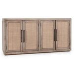 Product Image 1 for Jensen Mango Sideboard from Classic Home Furnishings