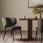 Product Image 17 for Arianna Bella Smoke Dining Chair  from Four Hands