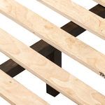 Product Image 12 for Leo Bed from Four Hands