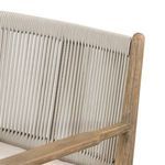 Product Image 3 for Rosen Outdoor Dining Armchair from Four Hands