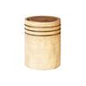 Product Image 1 for Chamcha Wood Side Table from Phillips Collection
