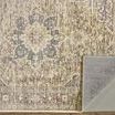 Product Image 1 for Grayson Gray / Tan Rug from Feizy Rugs