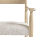 Product Image 6 for Asana Open Back Arm Chair from Bernhardt Furniture