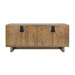 Product Image 2 for Lyra Reclaimed Pine Buffet Sideboard from Classic Home Furnishings