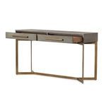Product Image 1 for Shagreen Console Table from Four Hands
