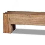 Product Image 3 for Abaso Accent Bench from Four Hands