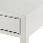 Product Image 5 for Morris 1-Drawer Side Table Sand White from Villa & House