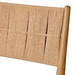 Product Image 11 for Dara Bar + Counter Stool With Cushion from Four Hands