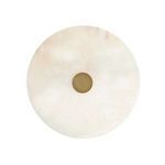 Product Image 6 for Moers Flush Mount from Arteriors