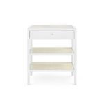 Product Image 2 for Caanan 1-Drawer Side Table from Villa & House