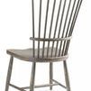 Product Image 1 for Alfresco Marzano Windsor Side Chair Set of Two from Hooker Furniture