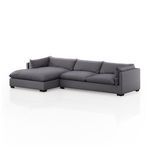 Product Image 1 for Westwood 2 Piece 131" Sectional from Four Hands