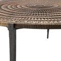 Product Image 15 for Unity Cocktail Table from Currey & Company