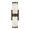 Product Image 4 for Brenham Bronze Wall Sconce from Currey & Company