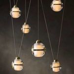 Product Image 2 for Noble Multi-Drop Chandelier from Arteriors