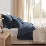 Product Image 5 for Elms Velvet Cotton Blend Sham from Classic Home