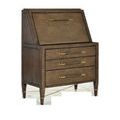 Product Image 1 for Verona Chanterelle Secretary Desk from Currey & Company