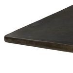 Product Image 6 for Althea Outdoor Dining Table-38" from Four Hands