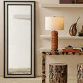 Product Image 4 for Deanna Rectangular Mirror from Currey & Company