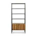 Product Image 1 for Mondrian Bookcase Light Honey from Four Hands