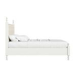 Product Image 3 for Haven Upholstered Finial Bed from A.R.T. Home Furnishings