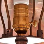 Product Image 10 for Romani Table Lamp from Four Hands