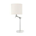 Product Image 1 for Essex 1 Light Table Lamp from Hudson Valley