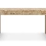 Product Image 2 for Burlesque Mappa Burl Hardwood Desk from Caracole