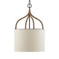 Product Image 7 for Dunning Pendant from Currey & Company