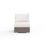 Product Image 4 for Coronado Armless Club Chair from Sunset West