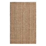 Product Image 1 for Annello Handspun Jute Area Rug from Classic Home Furnishings