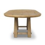 Product Image 3 for Godric Oval Extension Dining Table from Four Hands