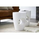 Product Image 1 for Aylard Outdoor Accent Stool from Moe's